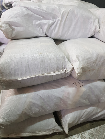 Сток и секонд-хенд оптом